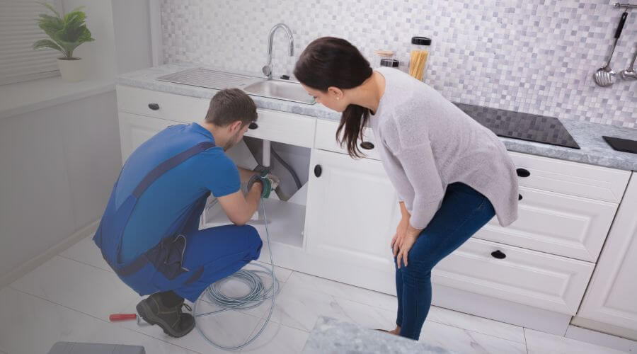 Local water heater installation in Gibsonton, FL